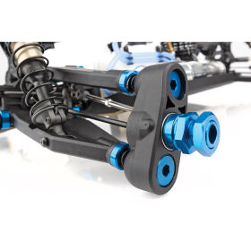 Team Associated RC8T4 Team Kit (with Gearbox Upgrade) / AE80951