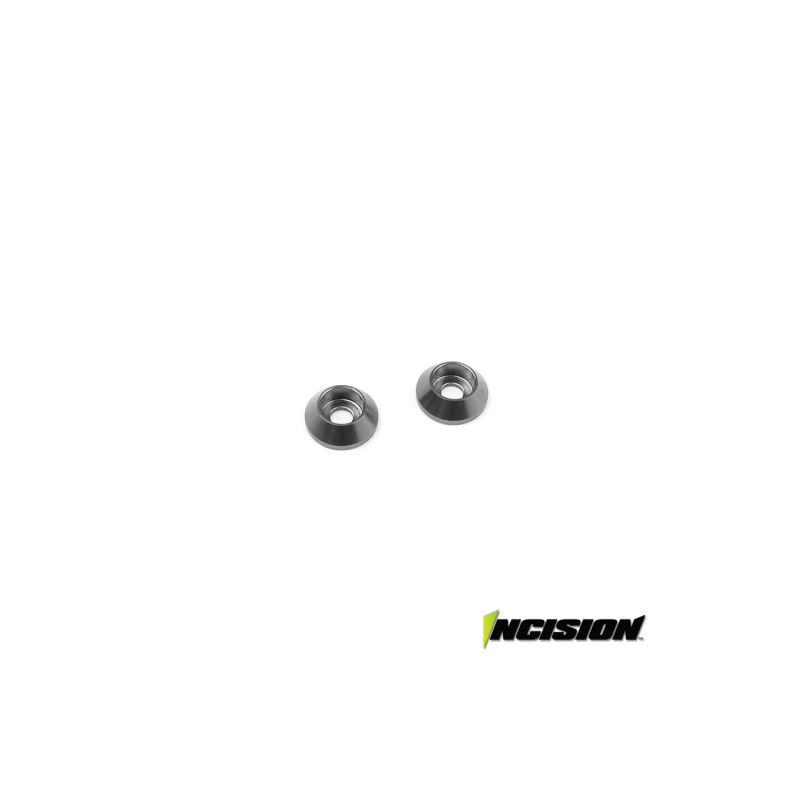 Incision Motor Plate Caphead Washer / IRC00270
