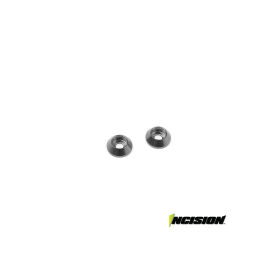 Incision Motor Plate Caphead Washer / IRC00270