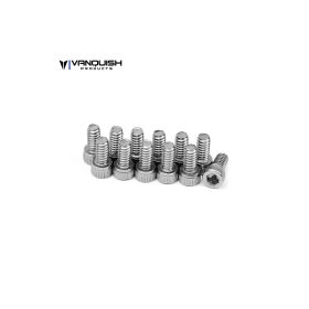 Vanquish SLW Hub Screw Kit / VPS01655