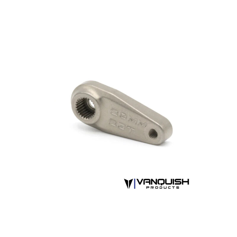 Vanquish Sintered Servo Horn 25T 20mm / VPS02420