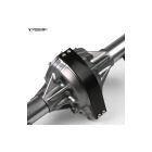 Vanquish Currie RockJock Delrin Skid Plate / VPS06649