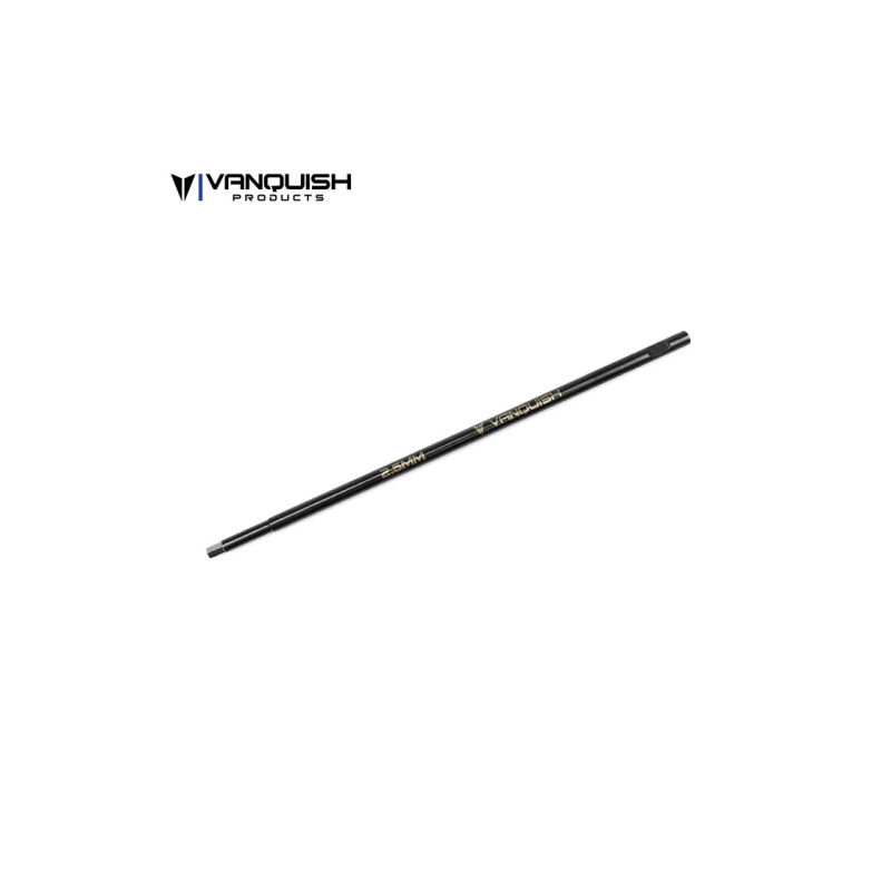 Vanquish 2.5mm Tool Tip / VPS08403
