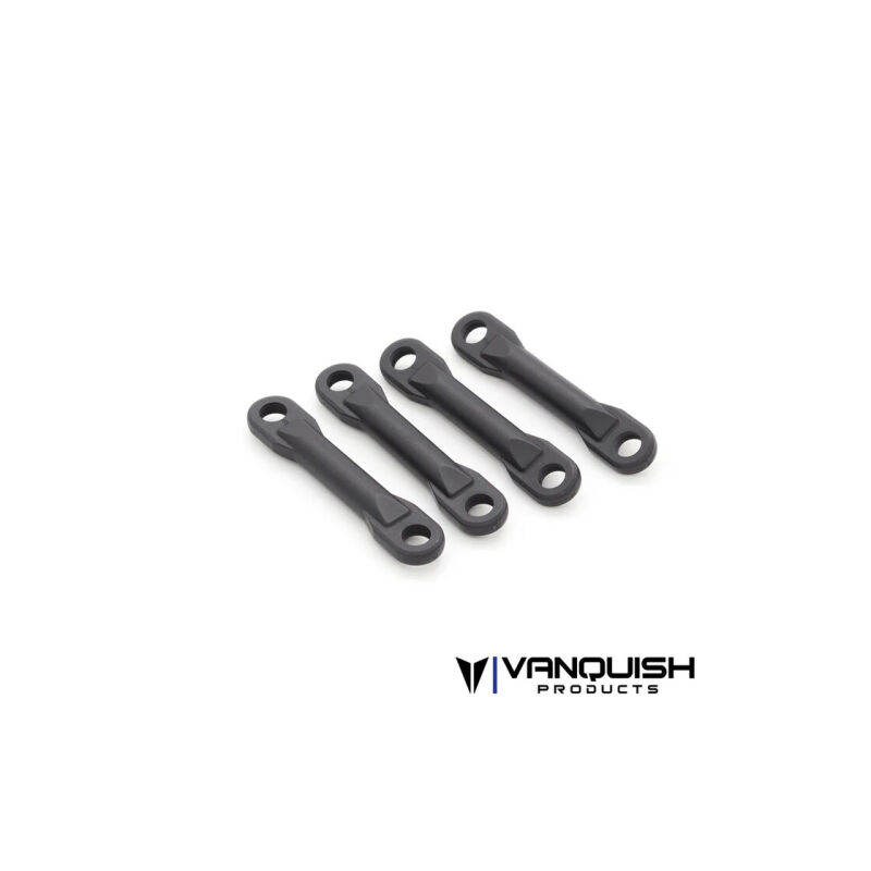 Vanquish H10 Molded Steering Links / VPS08808