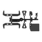 Team Associated RC10TC8 Electronics Mounting Set / AE32067