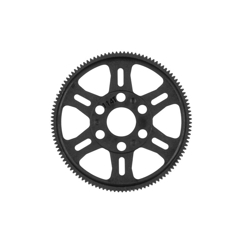 Team Associated RC10TC8 Spur Gear 114t-64p / AE32070