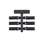 Team Associated RC10B84 Caster Inserts / AE92522
