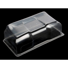 Team Associated Wing, clear (B5, B5M) / AE91471