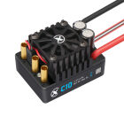 XC-ESC C10 Electronic Speed Controller (120A | 2-4S | 1/10th) / XC-C10