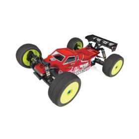 Team Associated RC8T4e Team Kit 1:8 Elektro Truggy...