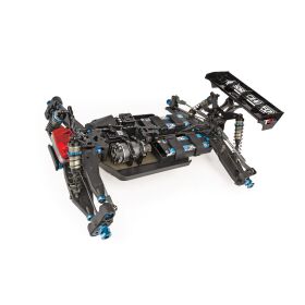 Team Associated RC8T4e Team Kit 1:8 Elektro Truggy Bausatz inkl. Getriebe-Upgrade / AE80952