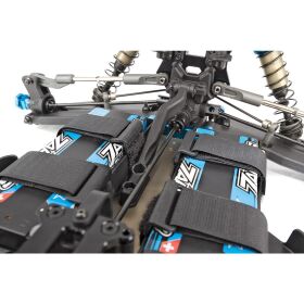 Team Associated RC8T4e Team Kit 1:8 Elektro Truggy Bausatz inkl. Getriebe-Upgrade / AE80952