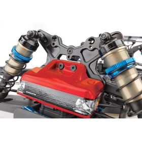 Team Associated RC8T4e Team Kit 1:8 Elektro Truggy Bausatz inkl. Getriebe-Upgrade / AE80952