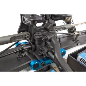 Team Associated RC8T4e Team Kit 1:8 Elektro Truggy Bausatz inkl. Getriebe-Upgrade / AE80952