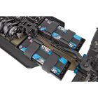 Team Associated RC8T4e Team Kit 1:8 Elektro Truggy Bausatz inkl. Getriebe-Upgrade / AE80952