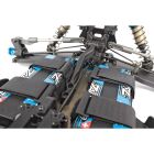 Team Associated RC8T4e Team Kit 1:8 Elektro Truggy Bausatz inkl. Getriebe-Upgrade / AE80952