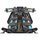 Team Associated RC8T4e Team Kit 1:8 Elektro Truggy Bausatz inkl. Getriebe-Upgrade / AE80952