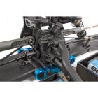 Team Associated RC8T4e Team Kit 1:8 Elektro Truggy Bausatz inkl. Getriebe-Upgrade / AE80952