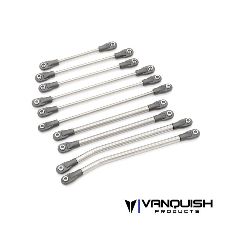 Incision VRD Complete Link Set 12.6WB / IRC00305