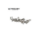 Vanquish Titanium Hardware VFD Transmission Kit / VPH22004