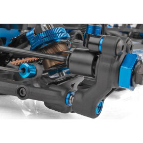 Team Associated TC8 Graphite-Spec Team Kit / AE30141