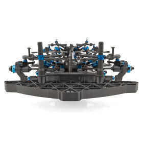 Team Associated TC8 Graphite-Spec Team Kit / AE30141