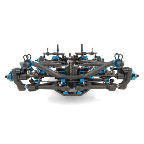 Team Associated TC8 Graphite-Spec Team Kit / AE30141