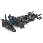 Team Associated TC8 Graphite-Spec Team Kit / AE30141