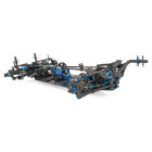 Team Associated TC8 Graphite-Spec Team Kit / AE30141