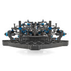 Team Associated TC8 Graphite-Spec Team Kit / AE30141