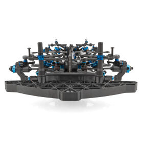 Team Associated TC8 Steel-Spec Team Kit / AE30142