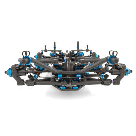 Team Associated TC8 Steel-Spec Team Kit / AE30142