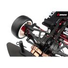 Iris ONE.2 Competition Touring Car Kit (Linear Flex Aluminium Chassis) / IRIS-10011