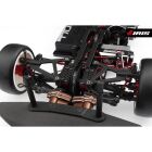 Iris ONE.2 Competition Touring Car Kit (Linear Flex Aluminium Chassis) / IRIS-10011