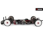 Iris ONE.2 Competition Touring Car Kit (Linear Flex Aluminium Chassis) / IRIS-10011