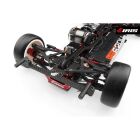 Iris ONE.2 Competition Touring Car Kit (Linear Flex Aluminium Chassis) / IRIS-10011