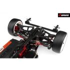 Iris ONE.2 Competition Touring Car Kit (Carbon Chassis) / IRIS-10012