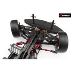 Iris ONE.2 Competition Touring Car Kit (Carbon Chassis) / IRIS-10012