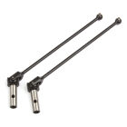 Team Associated RC8T4 | RC8T3 Universals, 131 mm / AE81022