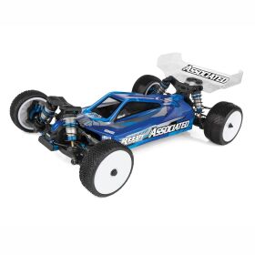 Team Associated RC10B84 Team Kit 1:10 4WD Buggy Bausatz /...
