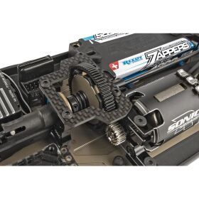 Team Associated RC10B84 Team Kit 1:10 4WD Buggy Bausatz / AE90050