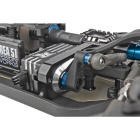 Team Associated RC10B84 Team Kit 1:10 4WD Buggy Bausatz / AE90050