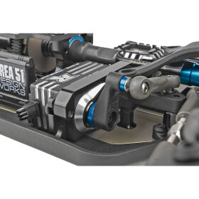 Team Associated RC10B84 Team Kit / AE90050