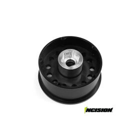 Incision Method 1.9 MR307 Clear Anodized / IRC00091