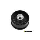 Incision Method 1.9 MR307 Clear Anodized / IRC00091