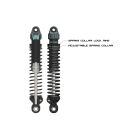 Incision 90mm Scale Shocks / IRC00210