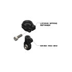 Incision 80mm Scale Shocks / IRC00215