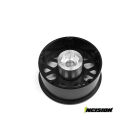 Incision 2IRC KMC Roswell 1.9 Beadlock Clear / IRC00241