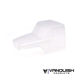 Vanquish Fordyce Cab / VPS10230
