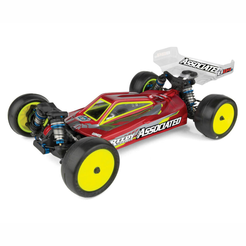 Team Associated RC10B84D Team Kit / AE90051